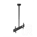 Stansson dönthető mennyezeti konzol 32"-65" VESA 600x400