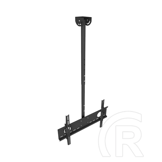 Stansson dönthető mennyezeti konzol 32"-65" VESA 600x400