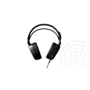 SteelSeries Arctis Pro gamer mikrofonos fejhallgató (fekete)