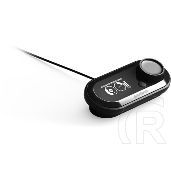 SteelSeries GameDAC