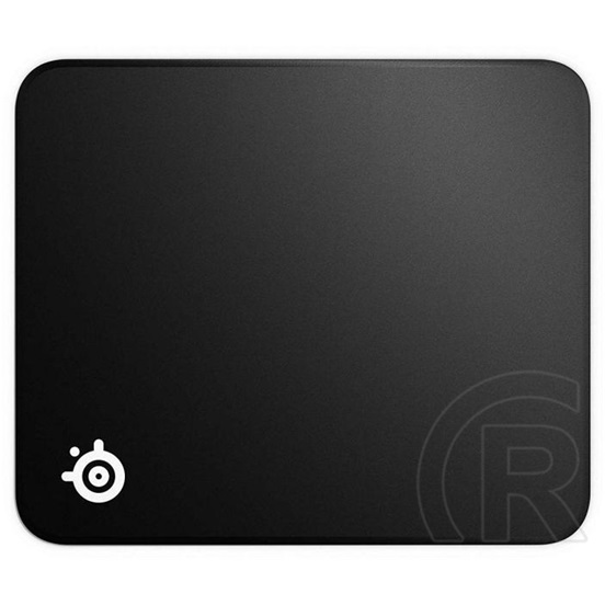 SteelSeries Qck Edge Large gamer egérpad (fekete)