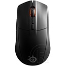 SteelSeries Rival 3 cordless gaming optikai egér (fekete)