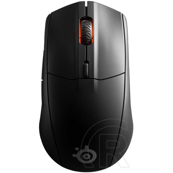 SteelSeries Rival 3 cordless gaming optikai egér (fekete)