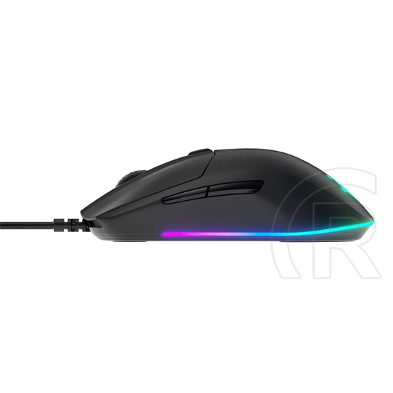 SteelSeries Rival 3 gaming optikai egér (fekete)