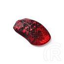Steelseries Aerox 3 Wireless Faze Clan Edition (fekete)/Red