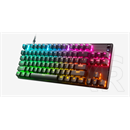 Steelseries Apex 9 TKL RGB billentyűzet (UK, USB)