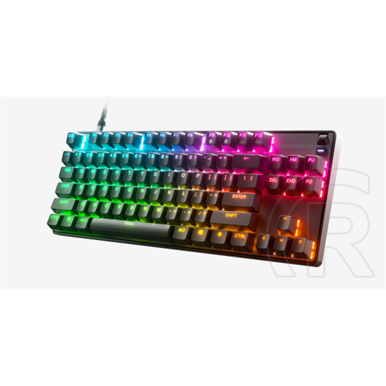 Steelseries Apex 9 TKL RGB billentyűzet (UK, USB)