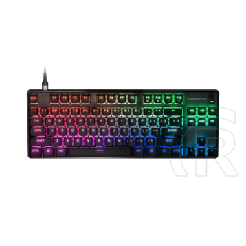 Steelseries Apex 9 TKL RGB billentyűzet (UK, USB)