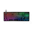 Steelseries Apex 9 TKL RGB billentyűzet (UK, USB)