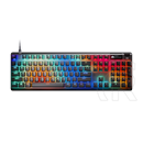 Steelseries Apex Pro Gen 3 gamer billentyűzet (UK, fekete)