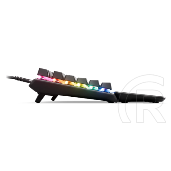 Steelseries Apex Pro Gen 3 gamer billentyűzet (UK, fekete)