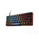 Steelseries Apex Pro Mini Gen 3 gamer billentyűzet UK