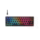 Steelseries Apex Pro Mini Gen 3 gamer billentyűzet UK