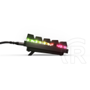 Steelseries Apex Pro Mini Gen 3 gamer billentyűzet UK