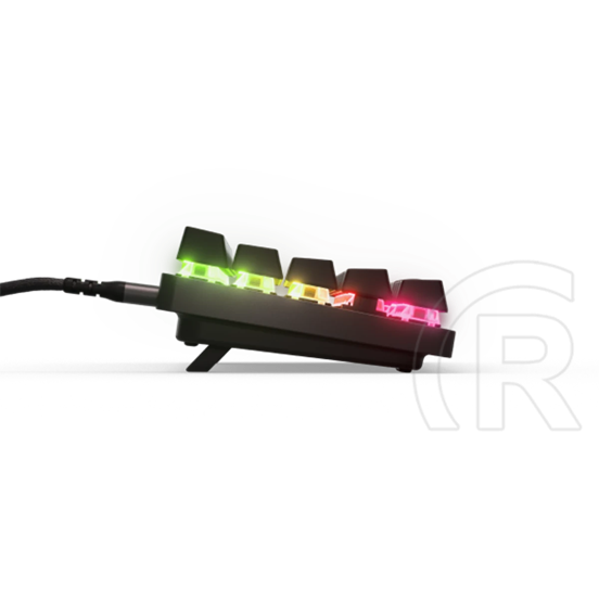 Steelseries Apex Pro Mini Gen 3 gamer billentyűzet UK