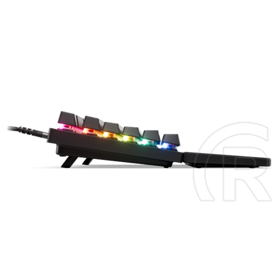 Steelseries Apex Pro TKL Gen 3 gamer billentyűzet (UK, fekete)