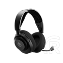 Steelseries Arctis Nova 5 Headset (fekete)