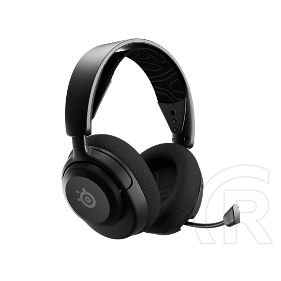 Steelseries Arctis Nova 5 Headset (fekete)