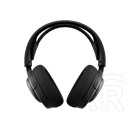 Steelseries Arctis Nova 5 Headset (fekete)