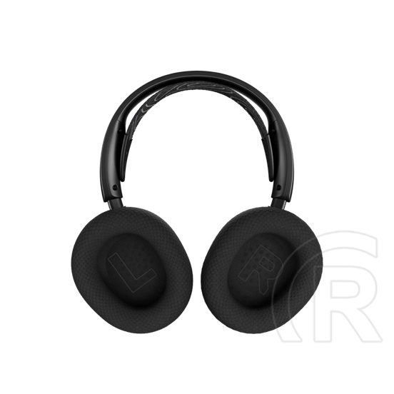 Steelseries Arctis Nova 5 Headset (fekete)