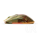 Steelseries CS2 Dragon Lore Edition gamer vezeték nélküli egér