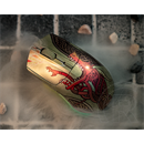 Steelseries CS2 Dragon Lore Edition gamer vezeték nélküli egér