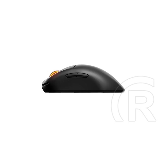 Steelseries Prime Mini TrueMove Air cordless gaming optikai egér (fekete)