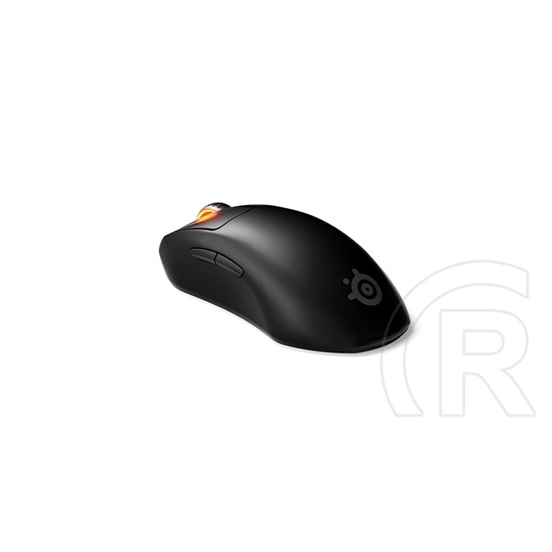 Steelseries Prime Mini TrueMove Air cordless gaming optikai egér (fekete)