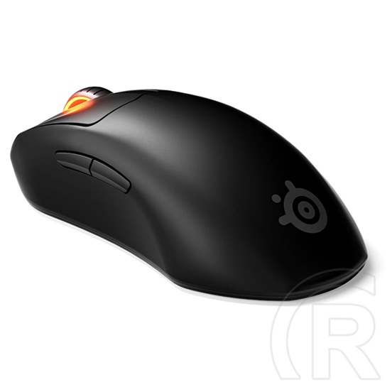 Steelseries Prime Mini TrueMove Air cordless gaming optikai egér (fekete)