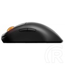 Steelseries Prime Mini TrueMove Air cordless gaming optikai egér (fekete)