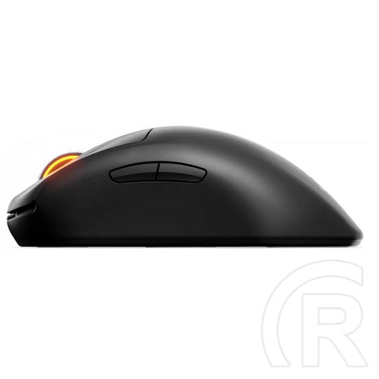 Steelseries Prime Mini TrueMove Air cordless gaming optikai egér (fekete)