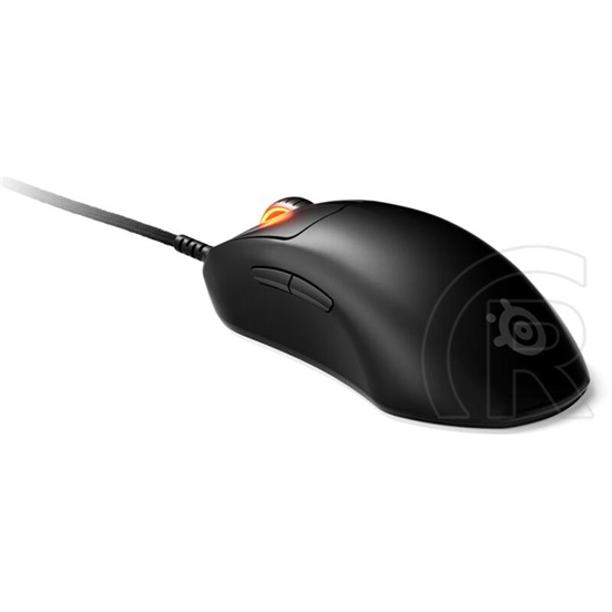 Steelseries Prime Mini optikai egér (USB, fekete)