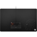 Steelseries QCK 4XL Gaming Egérpad (fekete)