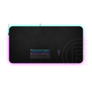 Steelseries QCK Prism Cloth 5XL Gaming Egérpad (fekete)