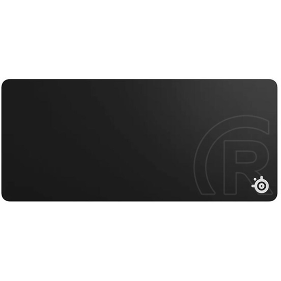 Steelseries QCK XXL Gaming Egérpad (fekete)