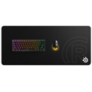Steelseries QCK XXL Gaming Egérpad (fekete)