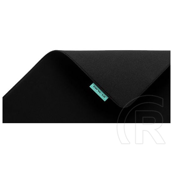 Steelseries QcK Perf L - Control Egérpad (fekete)