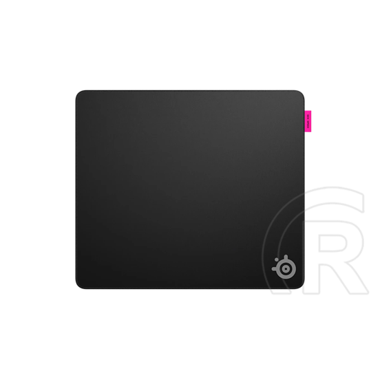 Steelseries QcK Perf L - Speed Egérpad (fekete)