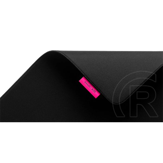 Steelseries QcK Perf L - Speed Egérpad (fekete)