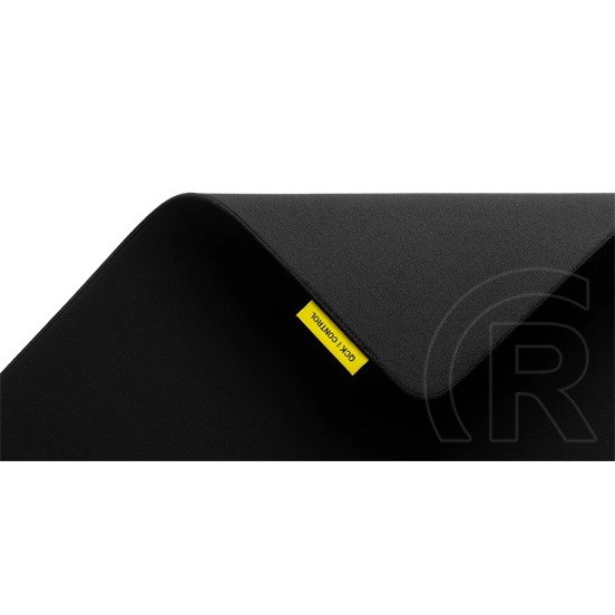 Steelseries QcK Perf XL - Control Egérpad (fekete)