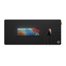 Steelseries QcK Perf XL - Control Egérpad (fekete)