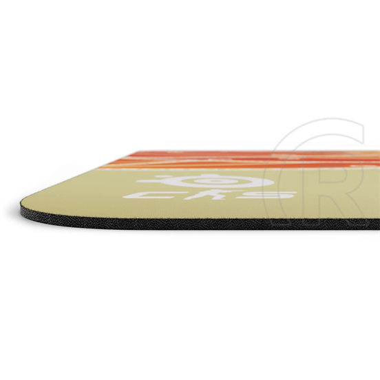 Steelseries Qck XXL CS2 Dragon Lore Edition Egérpad