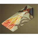 Steelseries Qck XXL CS2 Dragon Lore Edition Egérpad