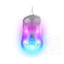 Steelseries Rival 3 Gen 2 gamer egér (fehér)
