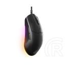 Steelseries Rival 3 Gen 2 gamer egér (fekete)