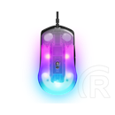 Steelseries Rival 3 Gen 2 gamer egér (fekete)