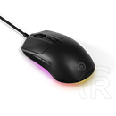 Steelseries Rival 3 Gen 2 gamer egér (fekete)