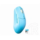 Steelseries Rival 3 Gen 2 gamer vezeték nélküli Bluetooth egér Aqua