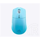 Steelseries Rival 3 Gen 2 gamer vezeték nélküli Bluetooth egér Aqua