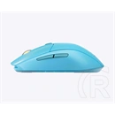 Steelseries Rival 3 Gen 2 gamer vezeték nélküli Bluetooth egér Aqua